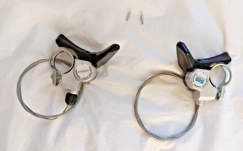Shimano a050 bike - sl, shifter