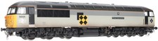 5605 Heljan O Gauge Class 56