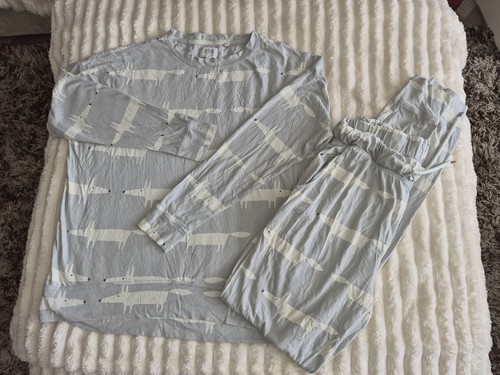Ladies loungewear next - loungewear/pj's,
