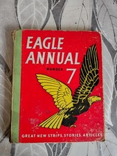 Eagle Annual Number 7 (1957)