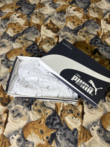 Puma clyde nanamica - puma,