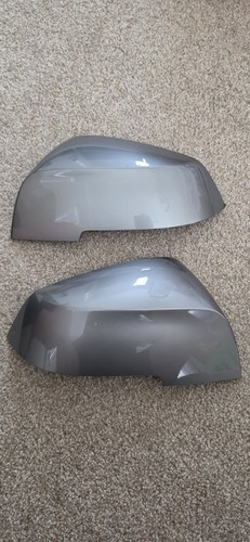Bmw f20 wing mirror - mirror, covers