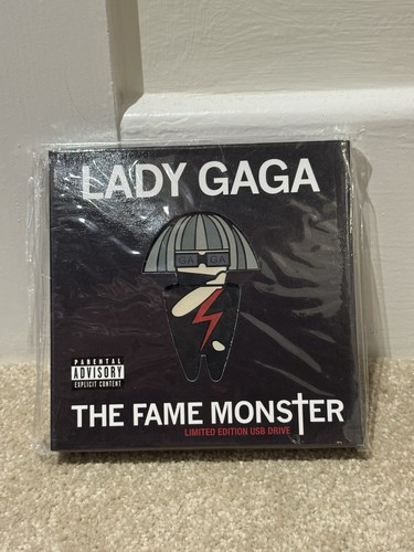 Lady gaga the - , monster