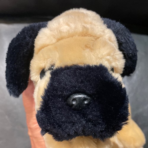 Keel toys pug puppy dog - ,