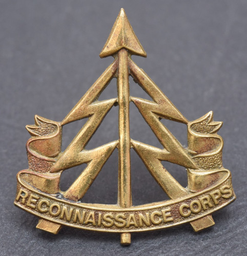 Wwii era reconnaissance - wwii,