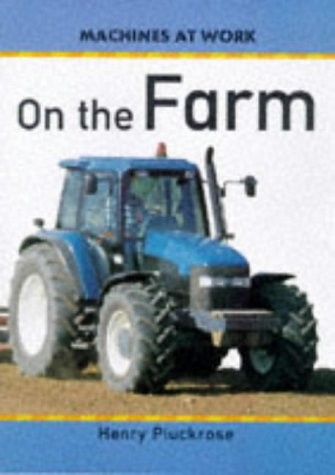 Farm - (machines, work)