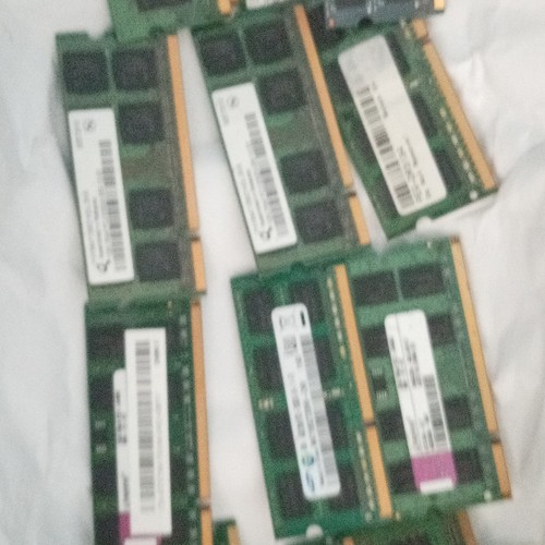 Mixed speed job lot - mixed, 11x
