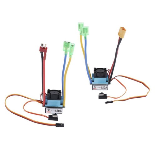 480a waterproof electronic - 480a,