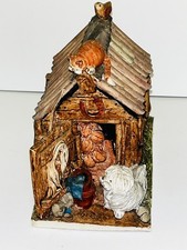 PETER FAGAN COLOUR BOX