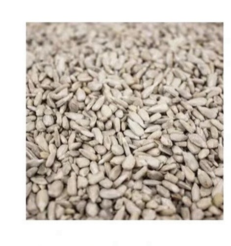 Bag sunflower hearts - of,