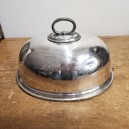Antique walker hall silver - walker,