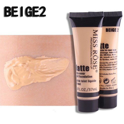 Miss rose 37ml matte - rose,