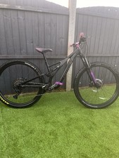 Specialised Stumpjumper Alloy