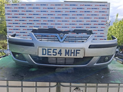 Vauxhall corsa hatchback - vauxhall,