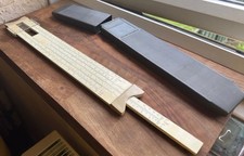 Thornton Long Scientific Slide