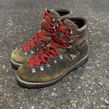 Vintage Hanwag Hiking