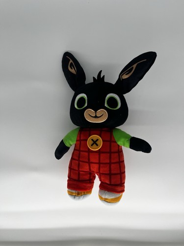 Bing talking bunny - bing, rabbit