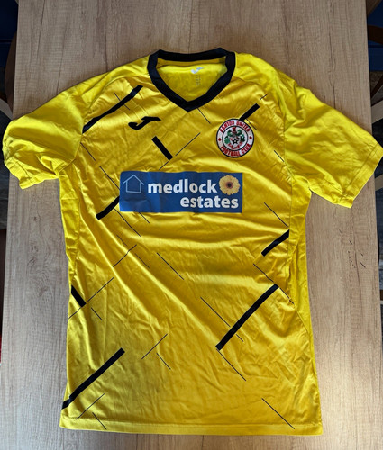 Ashton united u21 - ashton, kit