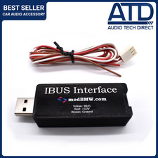 iBUS USB Dongle Interface For