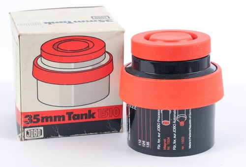 Jobo 1510 film developing - ,