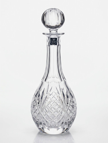 Thomas webb crystal - thomas,
