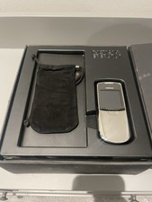 Nokia 8800 Box Charger Battery