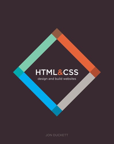 Html and css design - html,