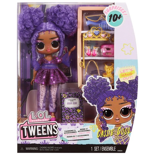 Lol surprise doll tweens - surprise,