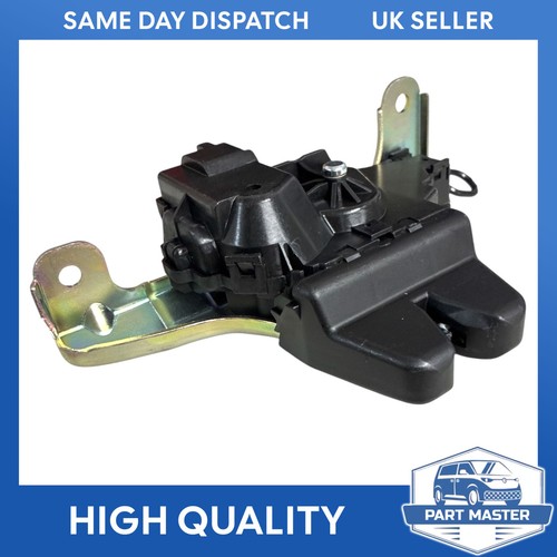 Tailgate boot lock for - tailgate,