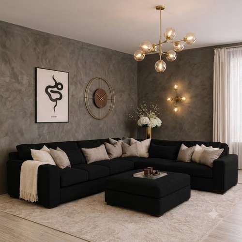 Luxury ruby corner - ruby, |