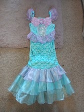 Disneys Ariel Fancy Dress