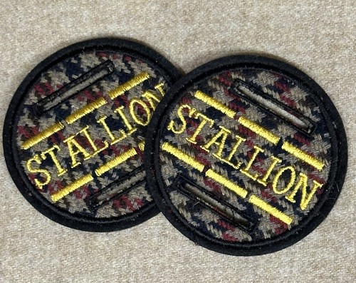 5cm tweed stallion - ,