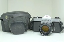 Pentax SP500 SLR Film Camera +