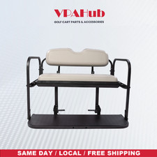 VPAHub Golf Cart Rear Flip