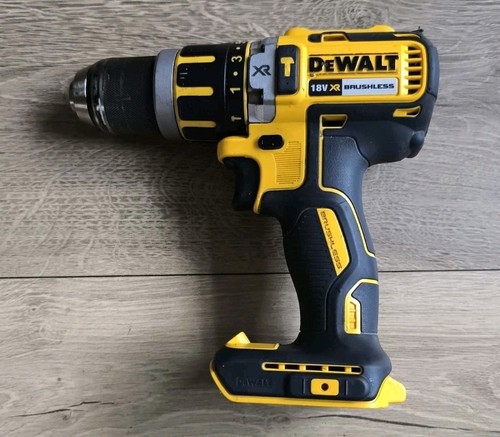 Dewalt dcd795 18v ion - dcd795, xr