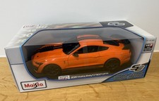 Maisto 1:18 Die-Cast Special