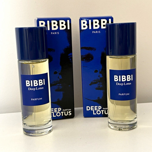 Bibbi deep lotus 30ml - x,