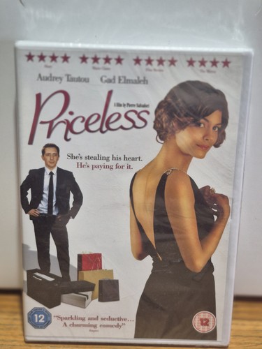 Priceless audrey tautou gad - audrey,
