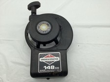 Briggs & Stratton Magnetron 148cc - Recoil Starter- Tested with New Cord Fitted