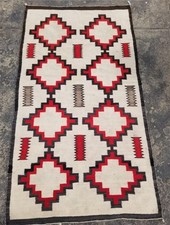 Vintage Handmade Native