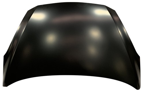 Ford fiesta bonnet - fiesta,