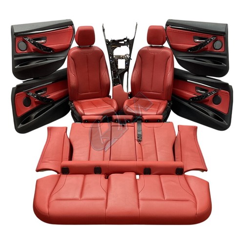 Bmw series f34 gran turismo - f34,