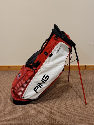 Ping hoofer series - ping,