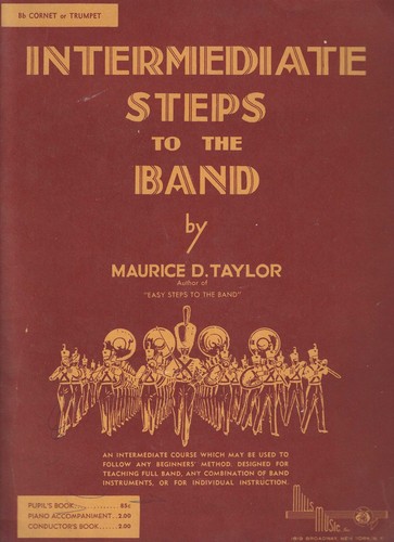 1947 intermediate steps the - 1947, to