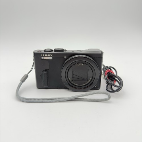 Panasonic lumix dmc - lumix, dmc-tz61