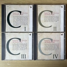 Bee Gees - Tales From The