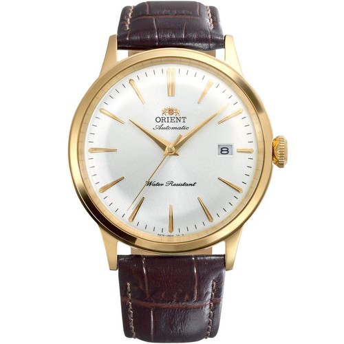Orient watch bambino 5mm - watch, 40.5mm