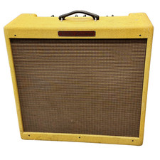 Fender ’59 Bassman LTD 45W