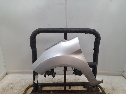 Ford fiesta left front - ford,