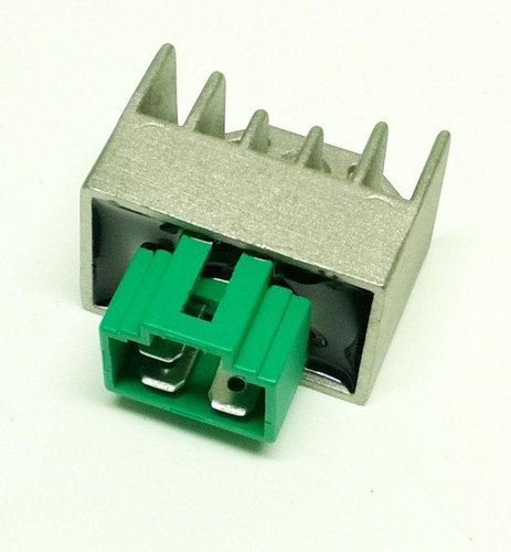 Rectifier regulator 12v - rectifier,